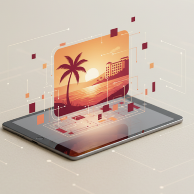 Die Welt zusammenbringen - Partner für DMC und Incoming