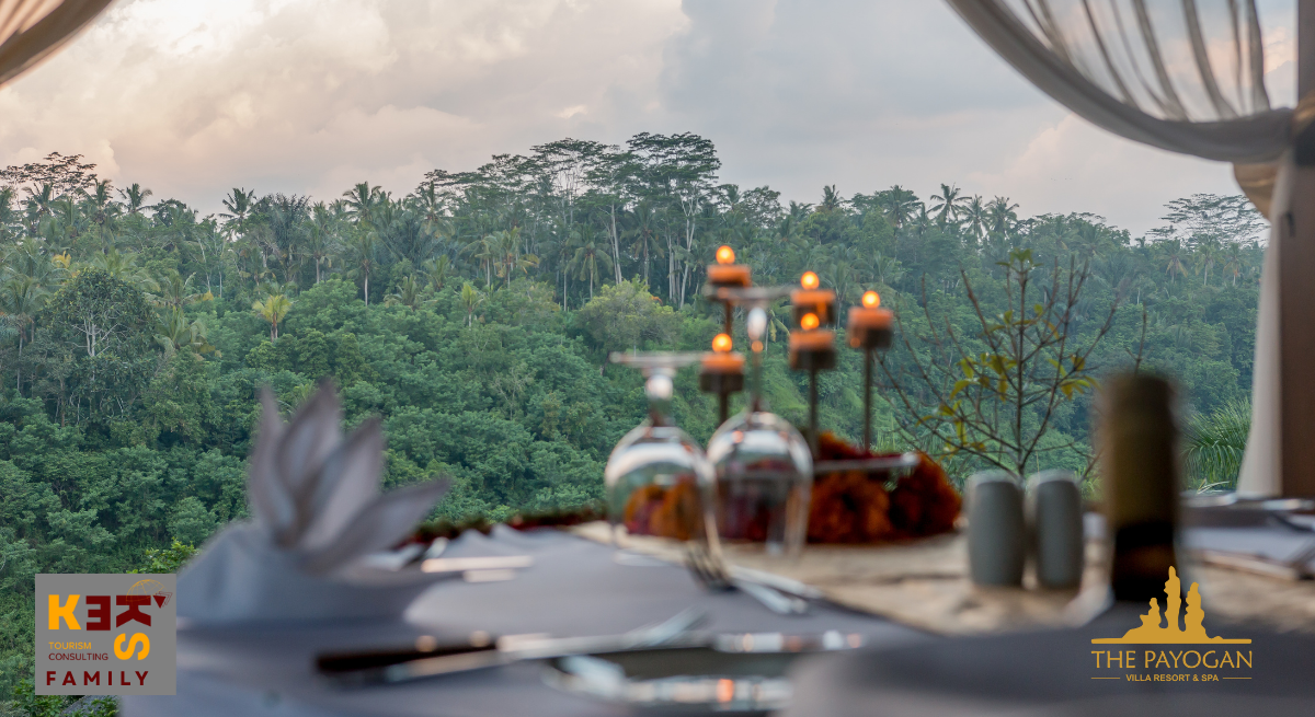 The Payogan Villas Ubud Bali