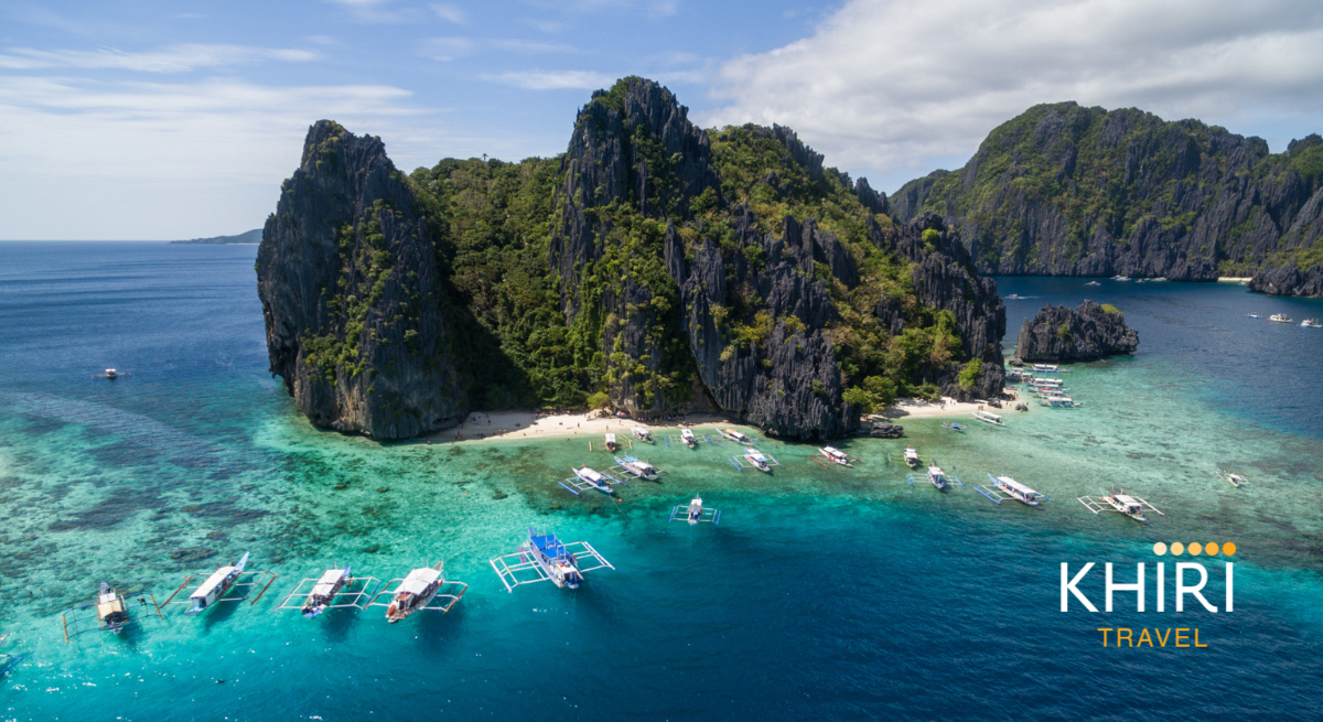 phillipines palawan